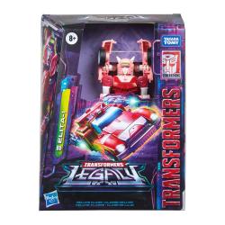 Transformers Generations Legacy Deluxe Class Figura 2022 Elita-1 14 cm Hasbro