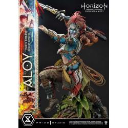 Horizon Forbidden West Ultimate Premium Masterline Series Statue 1/4 Aloy Bonus Version 69 cm