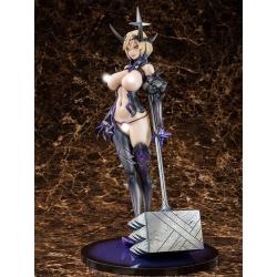   Taimanin RPG X Estatua 1/6 Revenant Wight 34 cm Rocket Boy 