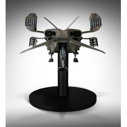 Alien Replica UD-4 Cheyenne Dropship 61 cm  Hollywood Collectibles