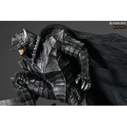 Berserk Estatua PVC Akihabara Legend Figure 1/8 Guts (Berserker Armor) 26 cm Kitsune Statue