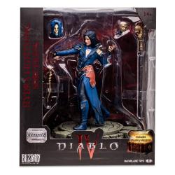 Diablo 4 Figura Sorceress 15 cm McFarlane Toys