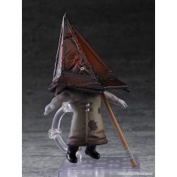 Silent Hill 2 Figura Nendoroid Red Pyramid Thing 10 cm  Good Smile Company 