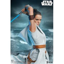 Rey Premium Format™ Figure by Sideshow Collectibles