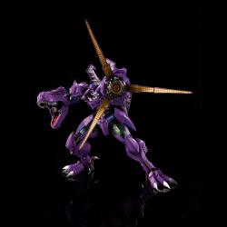   Transformers Maqueta Furai Model Plastic Model Kit Beast Megatron 17 cm Flame Toys