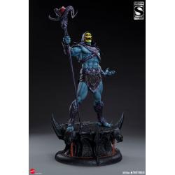 Masters of the Universe Legends Maquette 1/5 Skeletor (Classic Edition) 63 cm