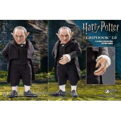 Harry Potter My Favourite Movie Figura 1/6 Griphook 2.0 Version 20 cm