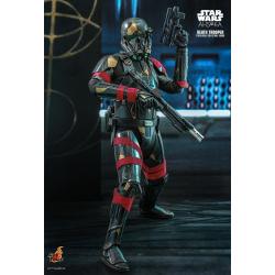 Star Wars: Ahsoka™ Death Trooper™ 1/6 HOT TOYS