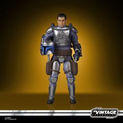 Star Wars Episode II Vintage Collection Figura Jango Fett 10 cm Hasbro