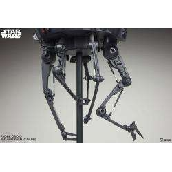 Star Wars Estatua Premium Format Probe Droid 68 cm Sideshow Collectibles