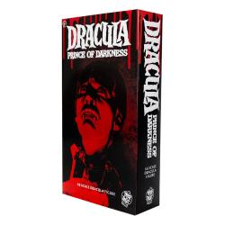 Dracula Hammer Horror Figura 1/6 Dracula Prince of Darkness 33 cm Trick Or Treat Studios