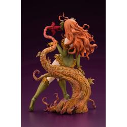 DC Comics Bishoujo Estatua PVC 1/7 Poison Ivy Returns Fall Limited Edition 20 cm Kotobukiya