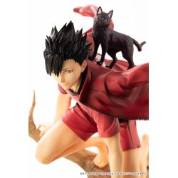 Haikyu!! Estatua ARTFXJ PVC 1/8 Tetsuro Kuroo 24 cm Kotobukiya 