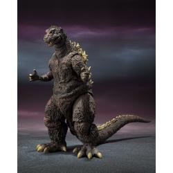 Godzilla Figura S.H. MonsterArts (1954) 70 ANIVERSARIO Special Version 15 cm Bandai Tamashii Nations 