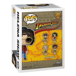 Indiana Jones 5 POP! Movies Vinyl Figura Helena Shaw 9 cm funko