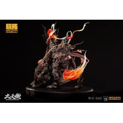  The Balance of Nine Skies Statue 1/7 Kylin by PKking 54 cm