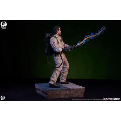 Cazafantasmas Estatua 1/4 Peter Vankman Deluxe Edition 51 cm PCS PREMIUM COLLECTIBLE STUDIO