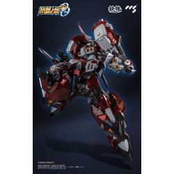 Super Robot Wars Figura Mortal Mind Series Super Robot Taisen OG Alteisen Alloy 25 cm CCS Toys