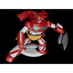 Getter Robo:The Last day Maqueta Moderoid Plastic Model Kit Getter 1 11 cm GOOD SMILE COMPANY