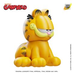 Garfield Estatua 1/1 Garfield 51 cm Boss Fight Studio 