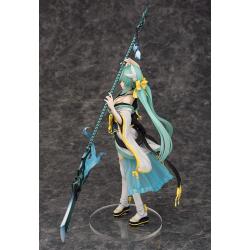 Fate/Grand Order Estatua PVC 1/7 Lancer/Kiyohime 30 cm (re-run) Phat! 