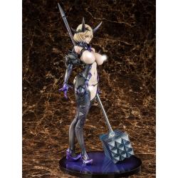   Taimanin RPG X Estatua 1/6 Revenant Wight 34 cm Rocket Boy 