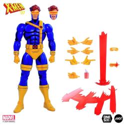 X-Men \'97 Figura 1/6 CIclope 30 cm MONDO