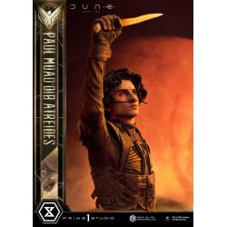 Dune: Part Two Estatua Real Elite Masterline Series 1/3 Paul Atreides 90 cm Prime 1 Studio