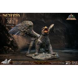 Ray Harryhausen Estatua Griffin Deluxe Version 30 cm STAR ACE TOYS