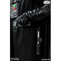 Star Wars Life-Size Statue Darth Vader 233 cm