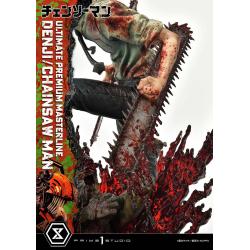 Chainsaw Man Estatua PVC 1/4 Denji 57 cm Prime 1 Studio