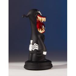 Marvel Comics Estatua Animated Series Venom 11 cm spiderman