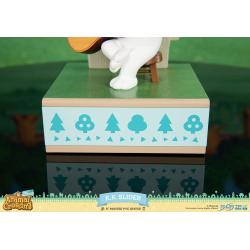 Animal Crossing: New Horizons Estatua PVC Totakeke 22 cm First 4 Figures