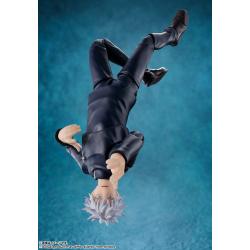 Jujutsu Kaisen Figura S.H. Figuarts Satoru Gojo (Jujutsu Technical High School) 16 cm Bandai Tamashii Nations