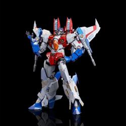 Transformers Figura Kuro Kara Kuri Starscream 21 cm Flame Toys