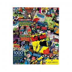  DC Comics Puzzle Batman Collage (1000 piezas)