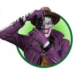 DC Designer Series Estatua 1/6 The Joker by Brian Bolland 35 cm Batman