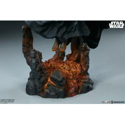 Darth Sidious™ Mythos Statue by Sideshow Collectibles