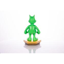 Banjo-Kazooie Estatua Jinjo Green 23 cm  First 4 Figures