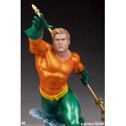 DC Comics Estatua 1/6 Aquaman 51 cm Tweeterhead