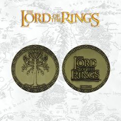 Lord of the Rings Medallion Gondor Limited Edition