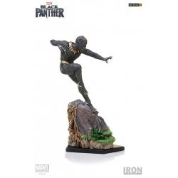 Black Panther Estatua Battle Diorama Series 1/10 Killmonger 27 cm