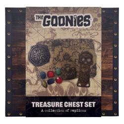 Los Goonies Réplica Set Tesoro  Limited Edition FANATTIK