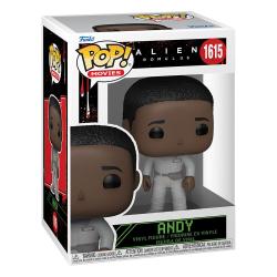 Aliens Romulus POP! Movies Vinyl Figura Andy 9 cm FUNKO