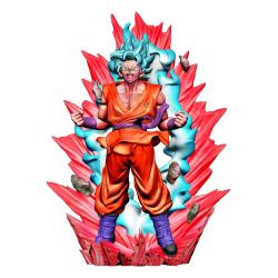 Dragonball Super Dracap Pack de 4 Figuras Re: Birth Limit Breaking Ver. 8 cm Megahouse 