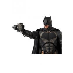 la liga de la justicia Movie Figura MAF EX Batman Tactical Suit Ver. 16 cm