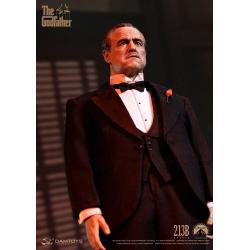 El Padrino Figura 1/6 Vito Corleone 32 cm