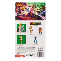 Masters of the Universe Origins Figuras She-Ra 14 cm MATTEL