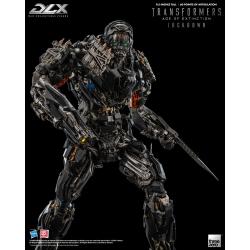 Transformers: Age of Extinction Figura 1/6 DLX Lockdown 24 cm THREEZERO