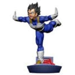 Dragonball Super Dracap Pack de 4 Figuras Re: Birth Limit Breaking Ver. 8 cm Megahouse 